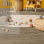 Кварц вінілова плитка для підлоги Fatra Thermofix PRO Wood Mayan Oak